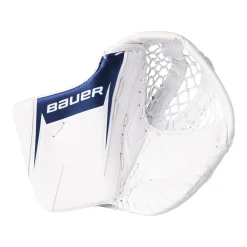 Bauer Plock SV-Pro Int White/Navy