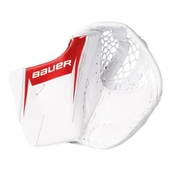 Bauer Plock SV-Pro Int White/Red
