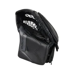 Bauer Plock SV-Pro Sr Black