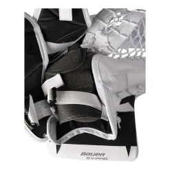Bauer Plock SV-Pro Sr White/Black