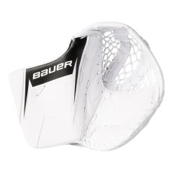 Bauer Plock SV-Pro Sr White/Black