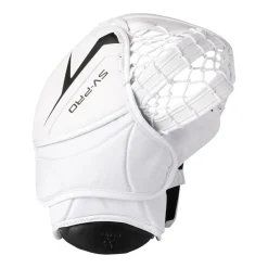 Bauer Plock SV-Pro Sr White/Black