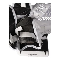 Bauer Plock SV-Pro Sr White/Navy
