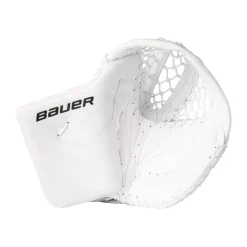 Bauer Plock Vapor Flylite Sr White