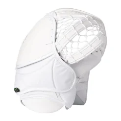 Bauer Plock Vapor Flylite Sr White