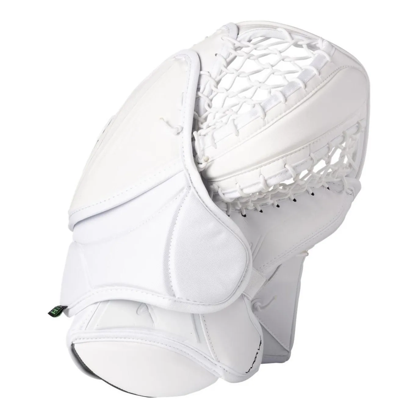 Bauer Plock Vapor Flylite V90 Sr White