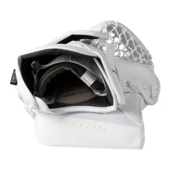 Bauer Plock Vapor Flylite V90 Sr White