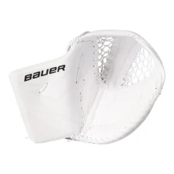 Bauer Plock Vapor Flylite V90 Sr White