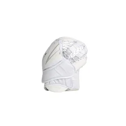 Bauer Plock Vapor X5 Pro Int White