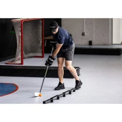 Bauer Reactor Digital Stickhandling Trainer
