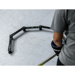 Bauer Reactor Digital Stickhandling Trainer