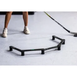 Bauer Reactor Digital Stickhandling Trainer
