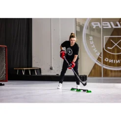 Bauer Reactor Stickhandling Tool Extendible 3