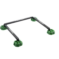 Bauer Reactor Stickhandling Tool Extendible 3