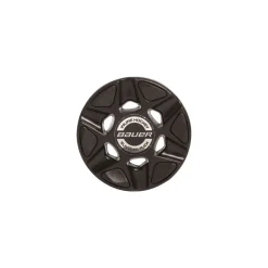 Bauer RH Slivver Puck - SVART