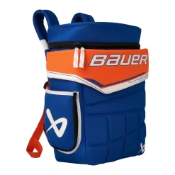 Bauer Ryggsäck Glove Blue/Orange