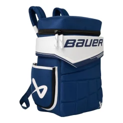 Bauer Ryggsäck Glove Blue/White