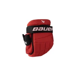 Bauer Ryggsäck Glove Yth Red/Black