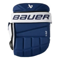 Bauer Ryggsäck Glove Yth Toronto Maple Leafs