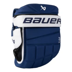 Bauer Ryggsäck Glove Yth Toronto Maple Leafs