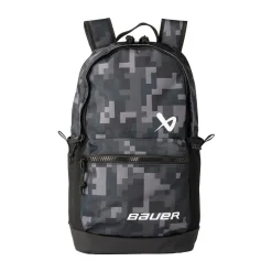 Bauer Ryggsäck Varsity Camo