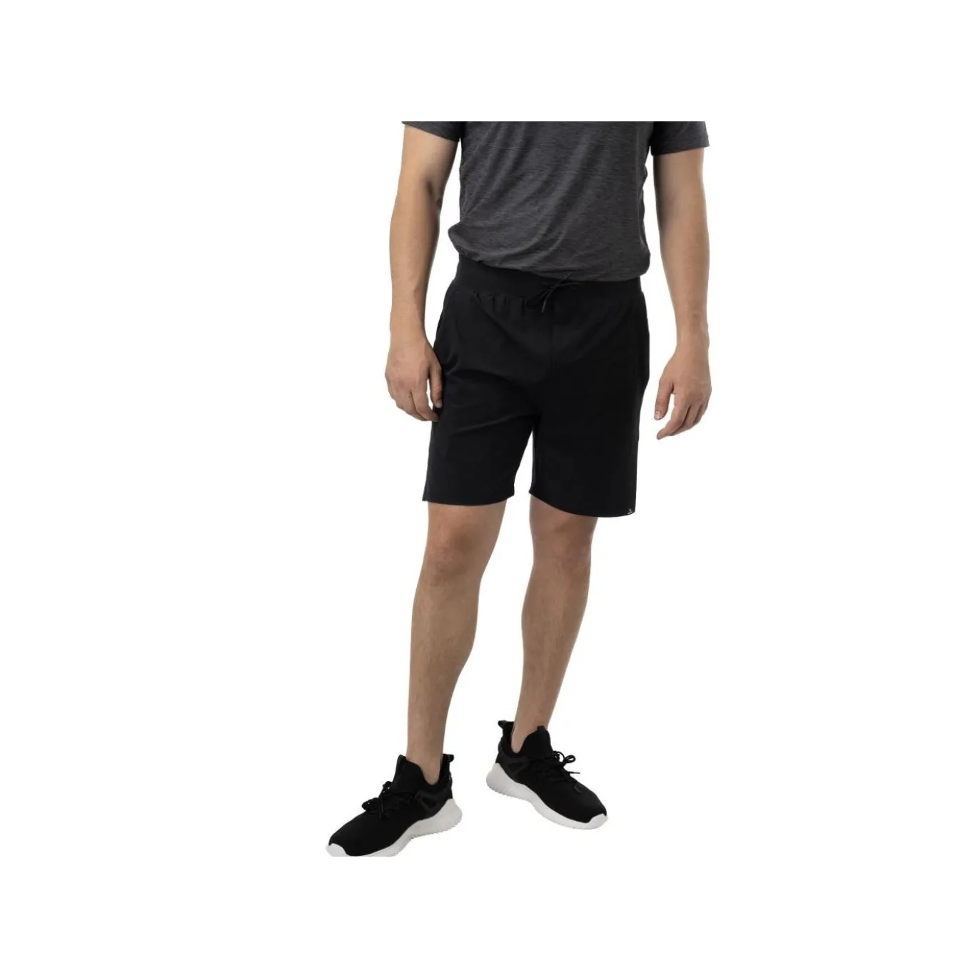 Bauer Shorts FLC Core Sr Black