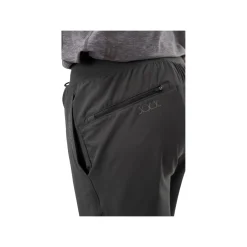 Bauer Shorts FLC Core Sr Grey