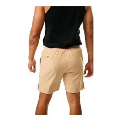 Bauer Shorts FLC Training Sr Ginger