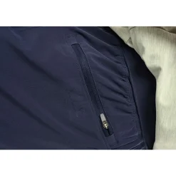 Bauer Shorts FLC Train Sr Navy