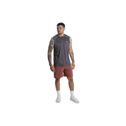 Bauer Shorts FLC Train Sr Rust