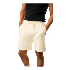 Bauer Shorts French Terry Sr Egret