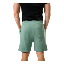 Bauer Shorts French Terry Sr Teal