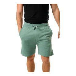 Bauer Shorts French Terry Sr Teal