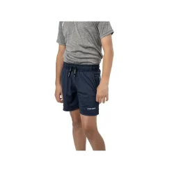 Bauer Shorts Team Knit Jr Navy