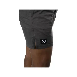 Bauer Shorts Team Knit Sr Grey
