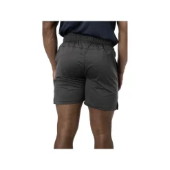 Bauer Shorts Team Knit Sr Grey