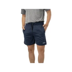 Bauer Shorts Team Knit Sr Navy
