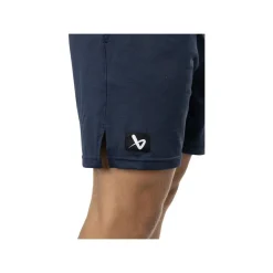 Bauer Shorts Team Knit Sr Navy