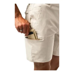 Bauer Shorts 7" Walking Sr Peyote