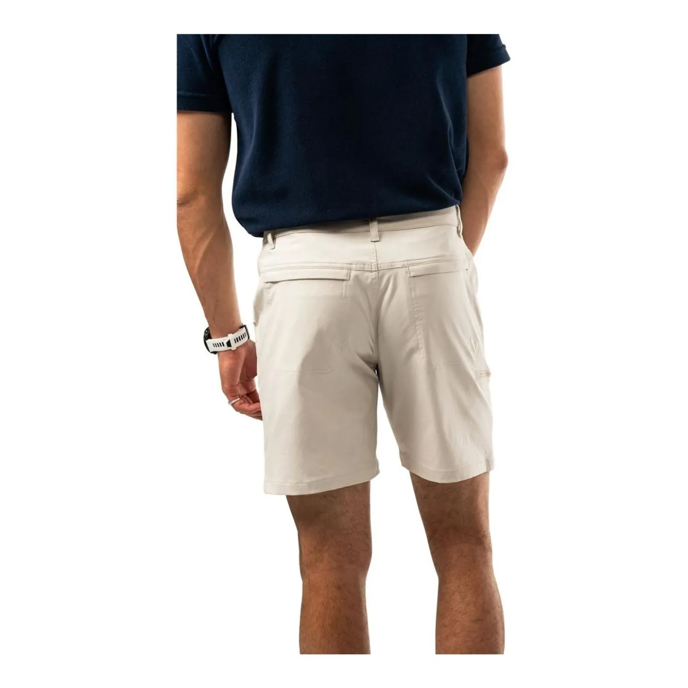 Bauer Shorts 7" Walking Sr Peyote