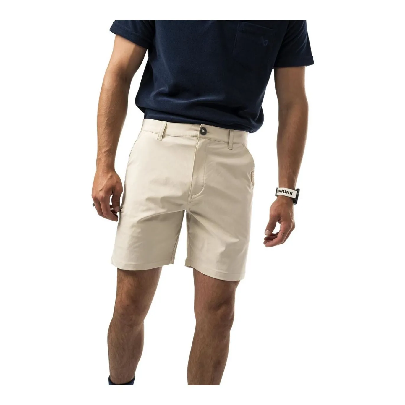 Bauer Shorts 7" Walking Sr Peyote