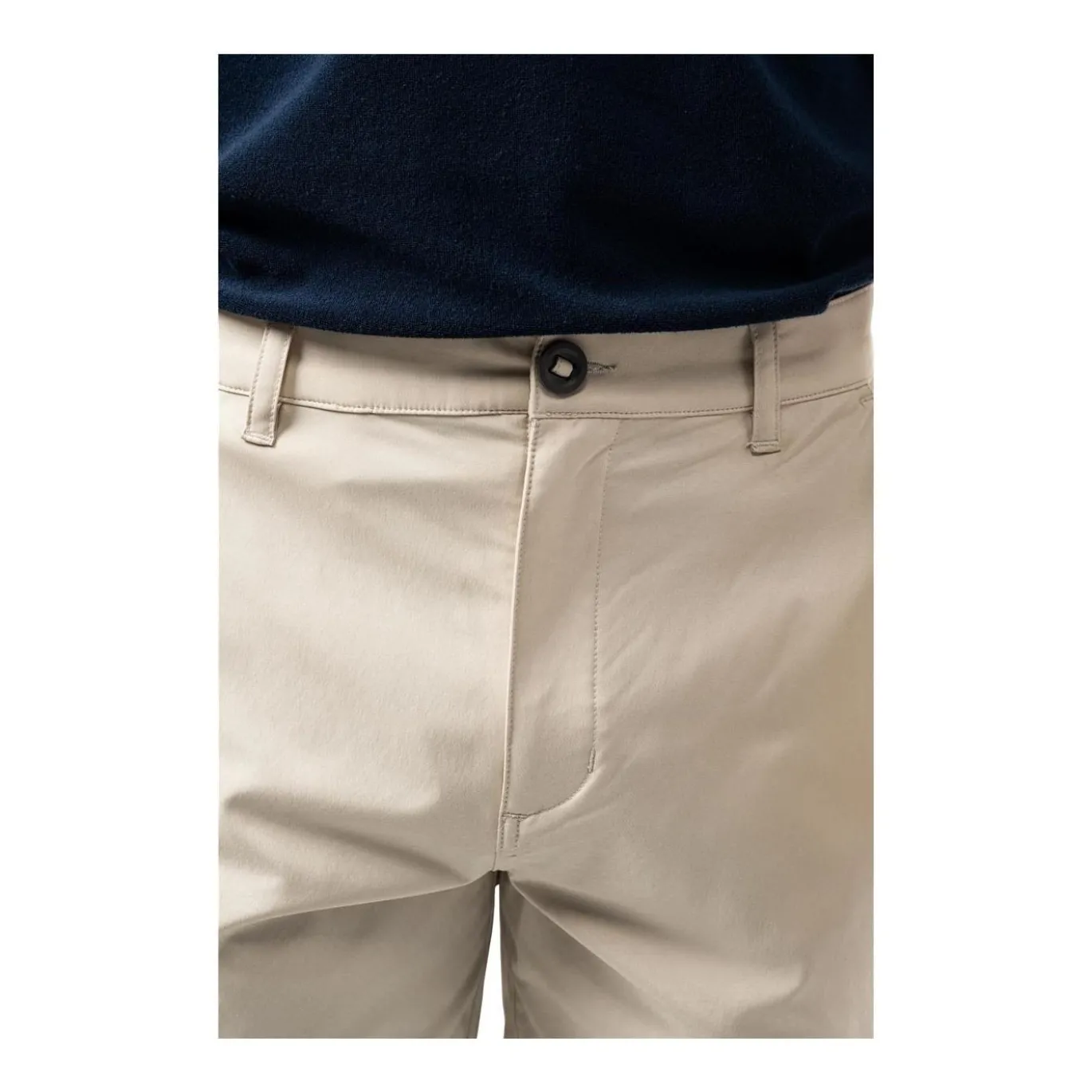 Bauer Shorts 7" Walking Sr Peyote