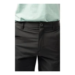 Bauer Shorts 7" Walking Sr Volcano Grey