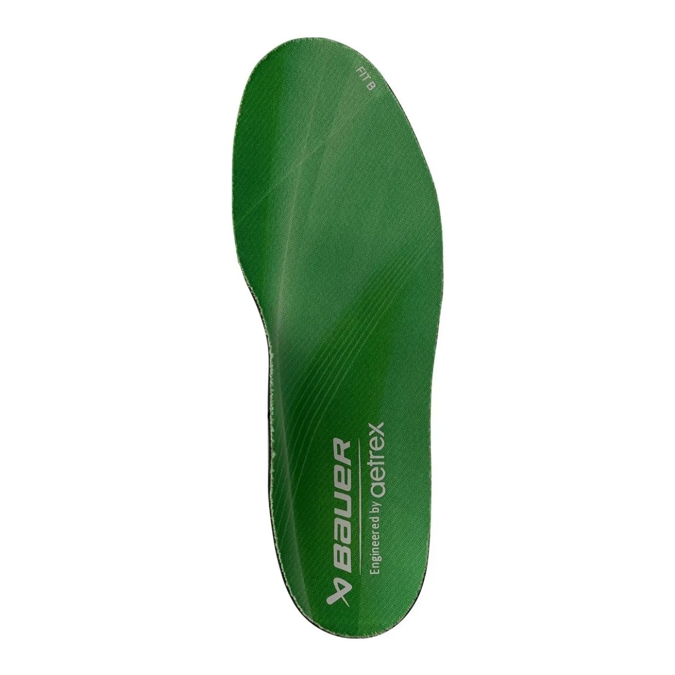Bauer Skosula Aetrex Orthotic Yth
