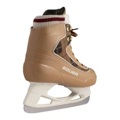 Bauer Skridskor Chamonix Glides Jr