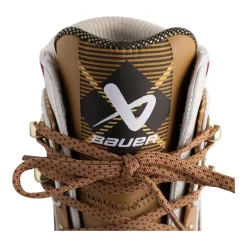 Bauer Skridskor Chamonix Glides Jr