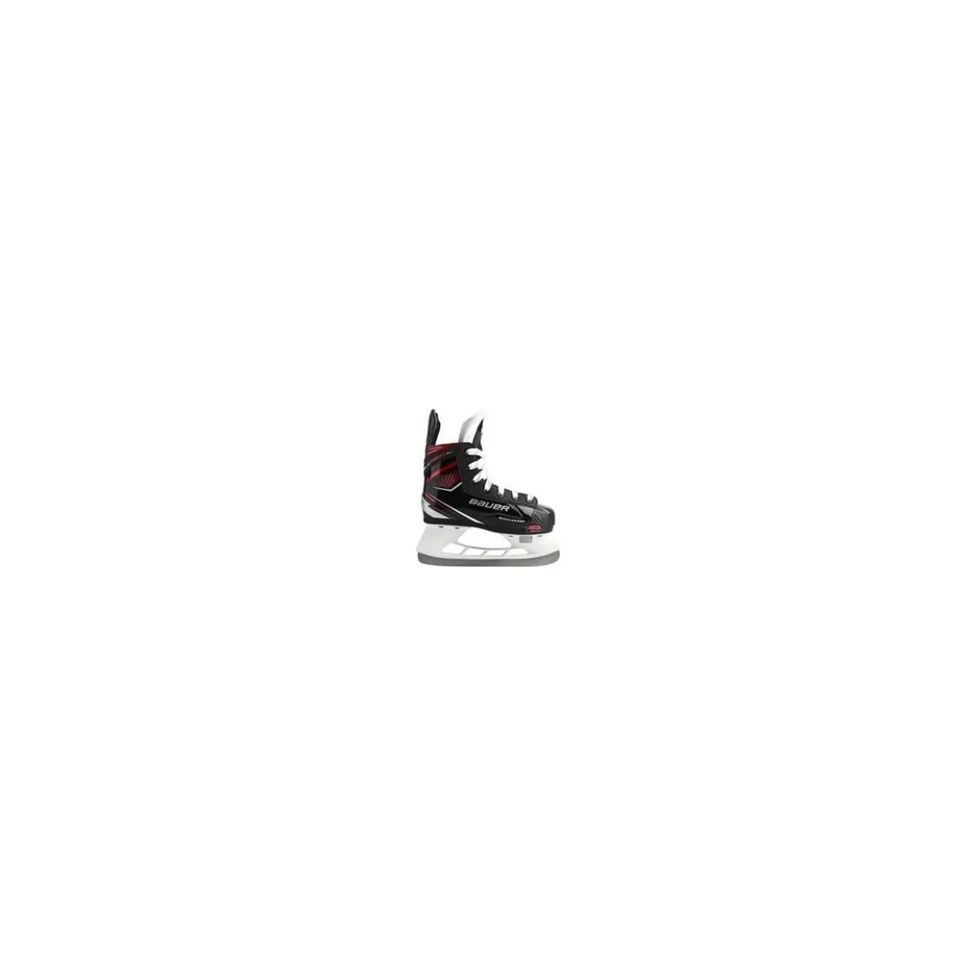 Bauer Skridskor Lil'Rookie Justerbar Jr