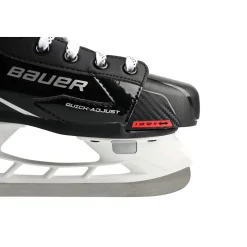 Bauer Skridskor Lil'Rookie Justerbar Yth