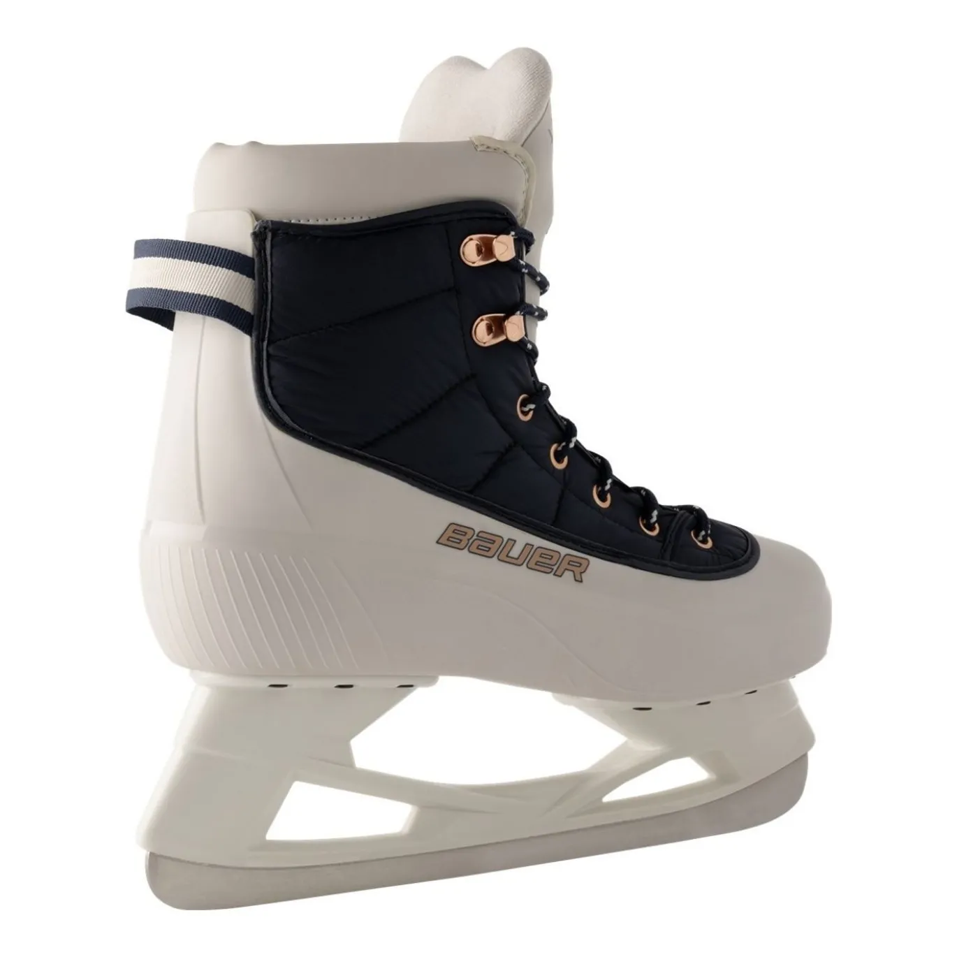 Bauer Skridskor Radiant Heated Jr