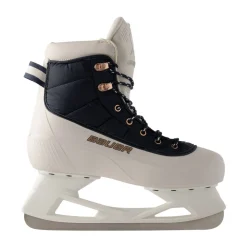 Bauer Skridskor Radiant Heated Jr